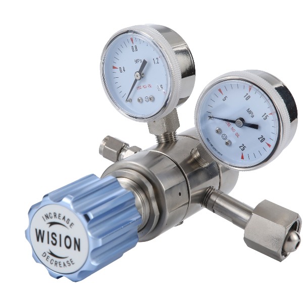 液體減壓閥的原理及構(gòu)造淺析