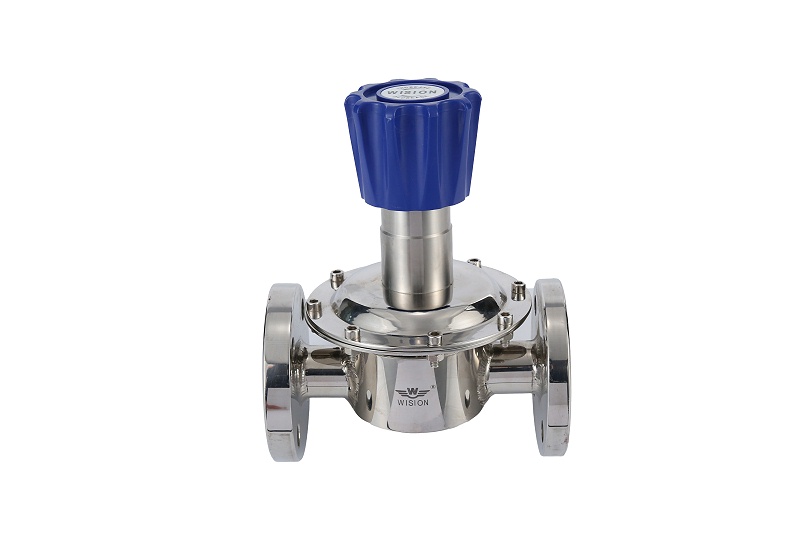 衛(wèi)生級(jí)閥門生產(chǎn)廠家