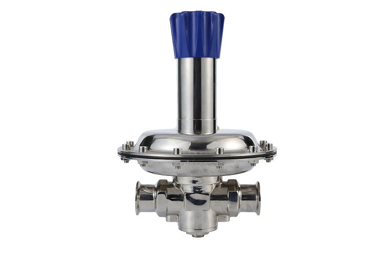 衛(wèi)生級閥門的日常維護(hù)