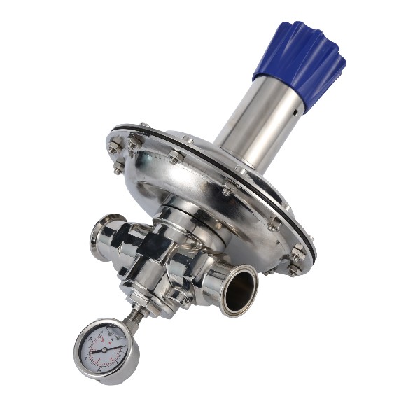 衛(wèi)生級閥門的日常維護(hù)有哪些？