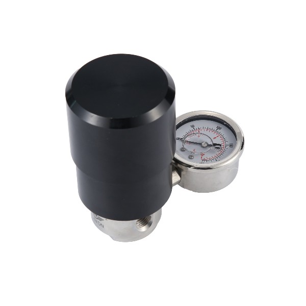 沃原氣控調(diào)節(jié)閥重要性講解