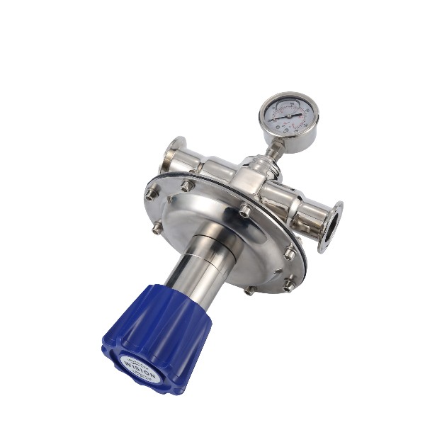 沃原衛(wèi)生級(jí)閥門