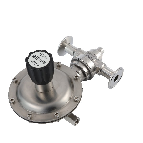 沃原不銹鋼減壓器教您如何安全使用該設(shè)備