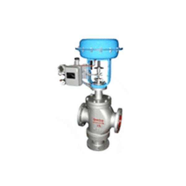 上海沃原氣動(dòng)調(diào)節(jié)閥的工作原理