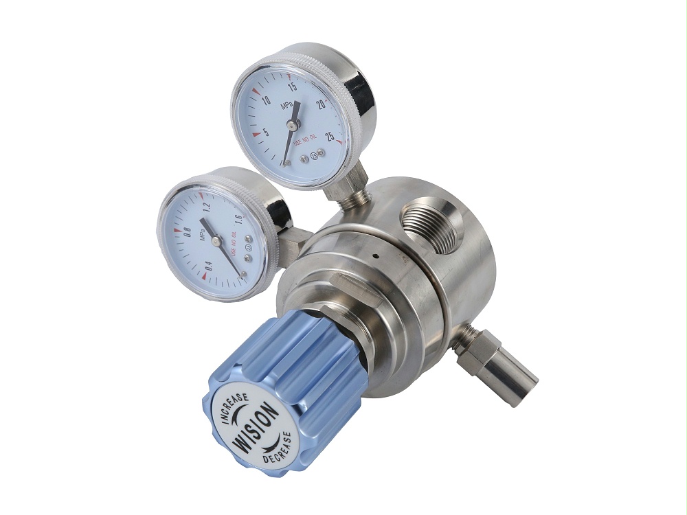 液體減壓器 液體減壓器