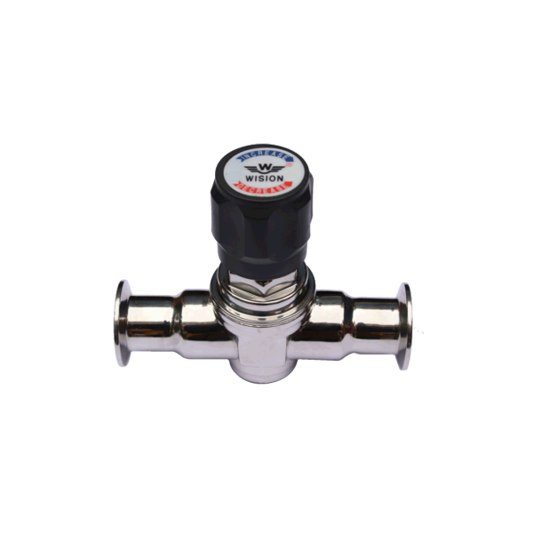 發(fā)布于5年前關于國內減壓閥行業(yè)的見解