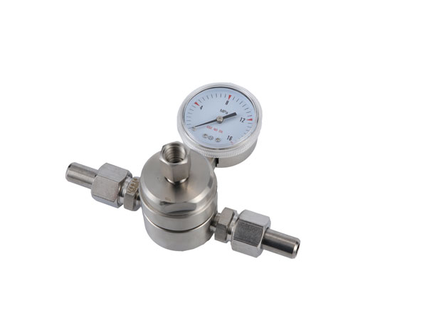 不銹鋼氣控減壓器ARW41 不銹鋼氣控減壓器ARW41