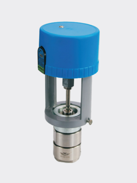 電動調(diào)節(jié)