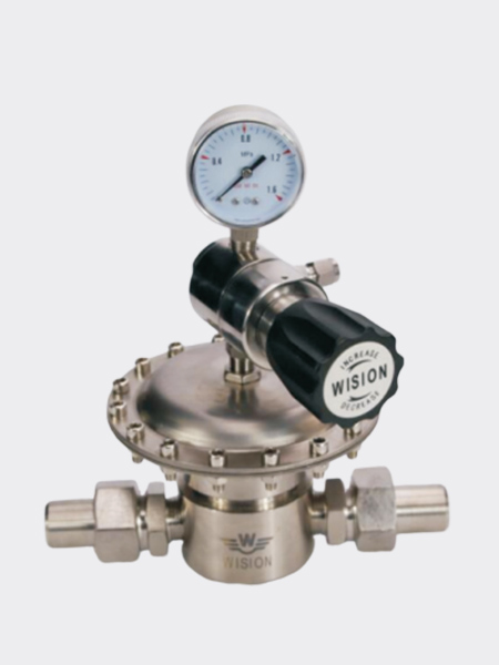 先導(dǎo)調(diào)節(jié)