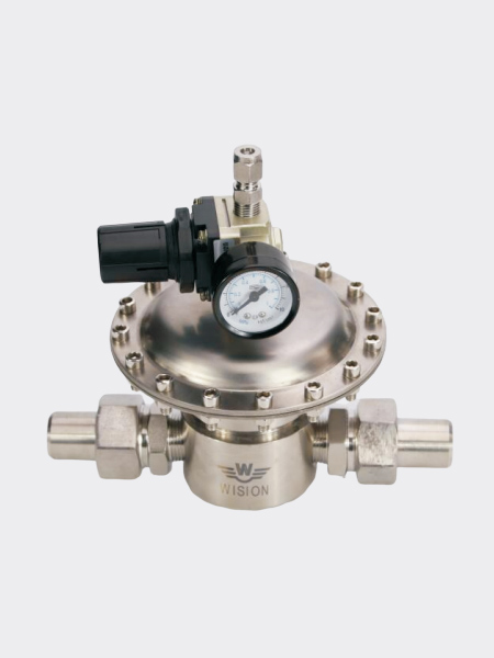 先導調(diào)節(jié) 先導調(diào)節(jié)