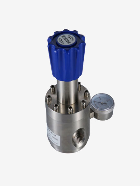 高溫調(diào)節(jié)