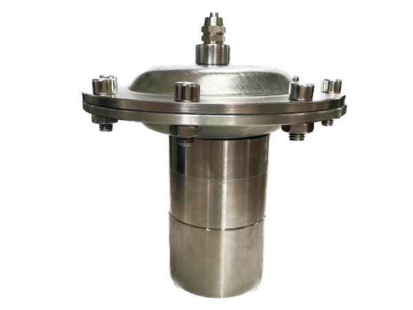 HPRW150超高壓背壓閥