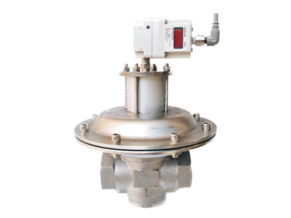 ASHB/ASLB比例背壓閥 ASHB/ASLB比例背壓閥