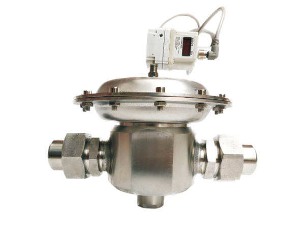 ASHB/ASLB比例背壓閥 ASHB/ASLB比例背壓閥