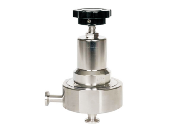 SR95衛(wèi)生級(jí)背壓閥