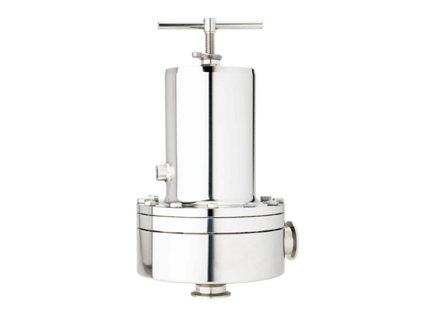 SR95衛(wèi)生級(jí)背壓閥