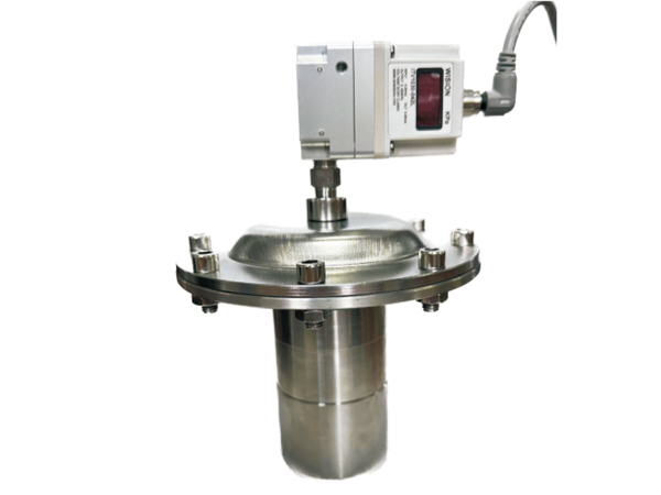 HPRW150超高壓背壓閥