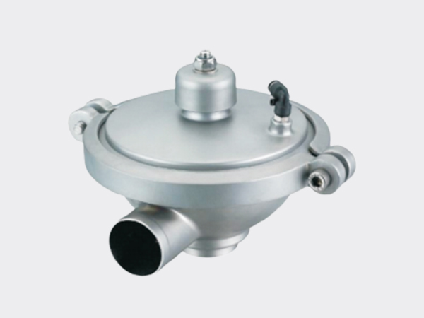 衛(wèi)生級(jí)閥門