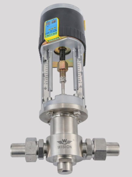 電動調(diào)節(jié) 電動調(diào)節(jié)