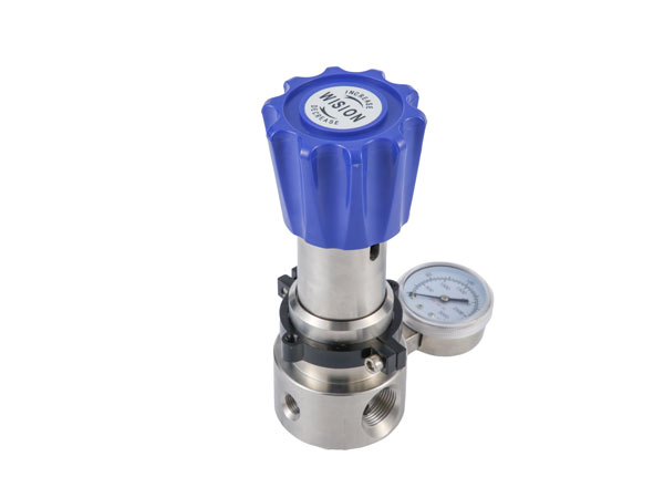 不銹鋼液體減壓器LRW43 不銹鋼液體減壓器LRW43