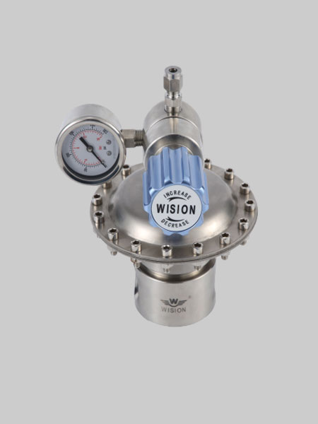 先導(dǎo)背壓閥