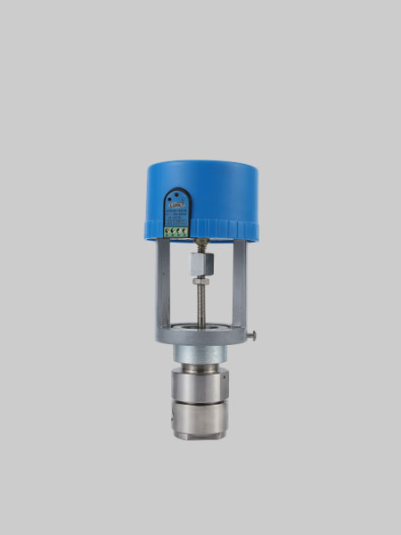 電動(dòng)背壓閥 電動(dòng)背壓閥