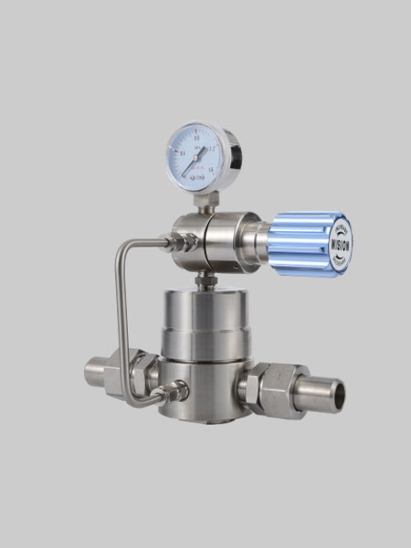 先導(dǎo)背壓閥