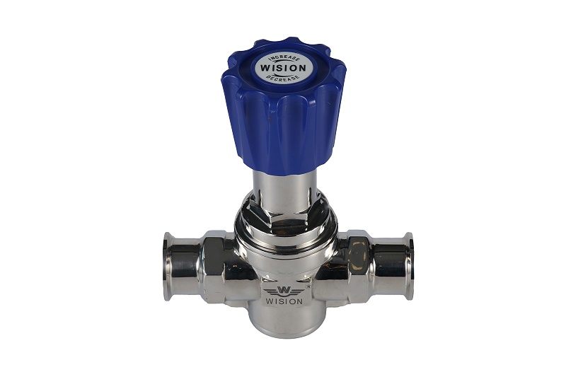 衛(wèi)生級減壓閥