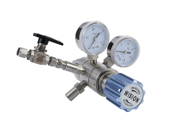 不銹鋼雙極高溫減壓器HTRW31 不銹鋼雙極高溫減壓器HTRW31