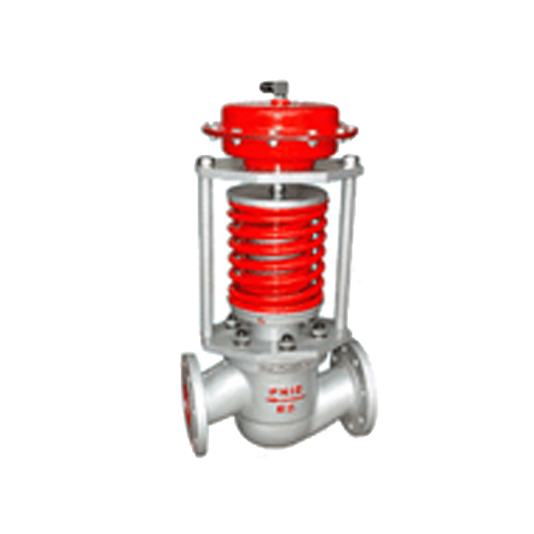 氣動調(diào)節(jié)閥外部泄露