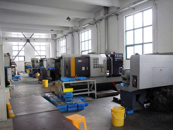 某環(huán)保設(shè)備公司采購(gòu)沃原多種閥門(mén)產(chǎn)品