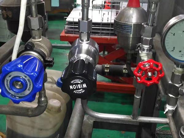 米頓羅產(chǎn)品使用現(xiàn)場(chǎng)照片1