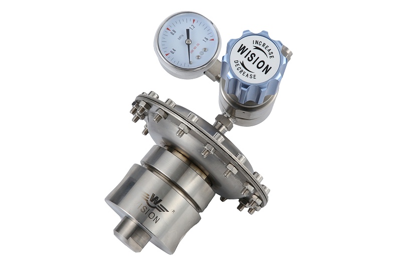 背壓閥安裝注意事項(xiàng)