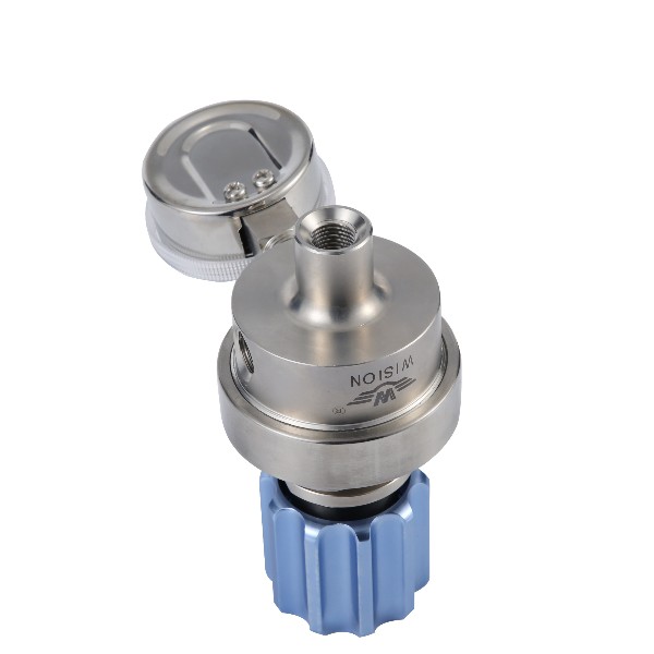 自來水入戶之前的減壓閥，在工作壓力范圍內(nèi)，可以保持恒壓嗎？