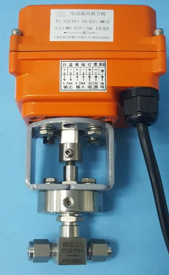 手動調(diào)節(jié)