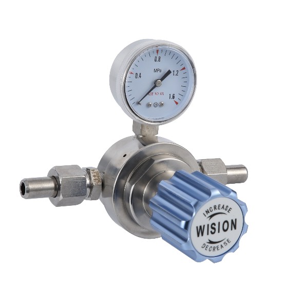 減壓閥在典型的水電站技術供水系統(tǒng)中的應用情況怎么樣呢？