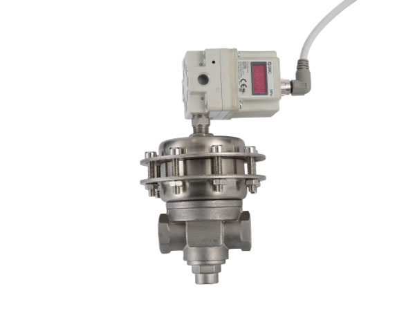 電氣比例背壓閥EARBT/EARBF 電氣比例背壓閥EARBT/EARBF