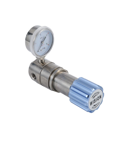 高溫減壓器 高溫減壓器