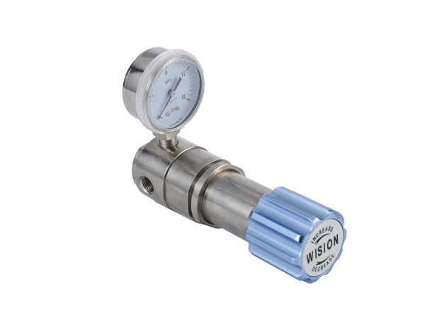 不銹鋼高溫減壓器HTRW41 不銹鋼高溫減壓器HTRW41