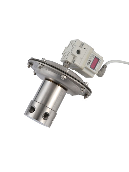 電氣比例減壓器 電氣比例減壓器