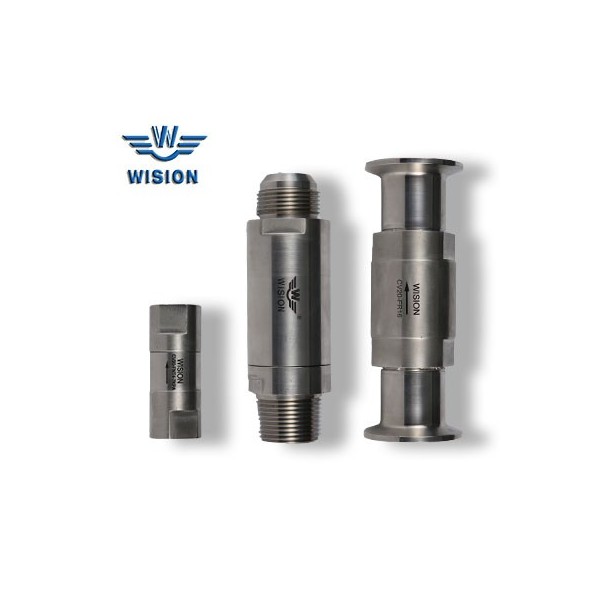 單向閥流量的控制特點