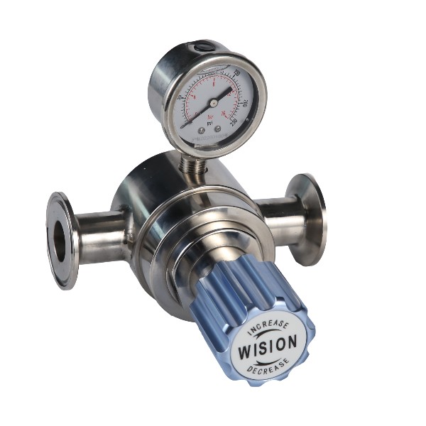 沃原衛(wèi)生級閥門能達到哪些衛(wèi)生要求？