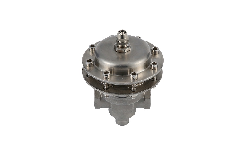 氣動(dòng)減壓閥