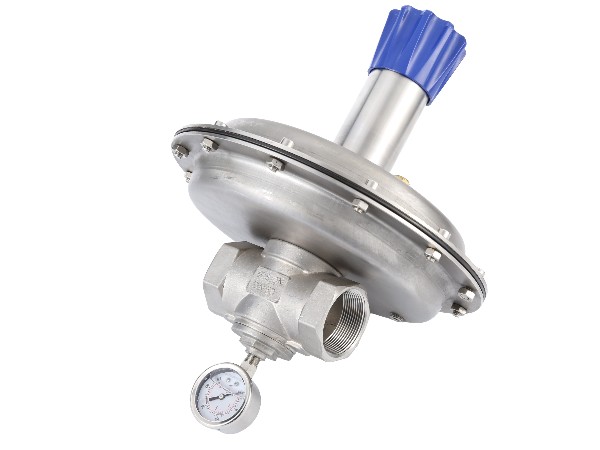 在線減壓器與普通減壓器的區(qū)別