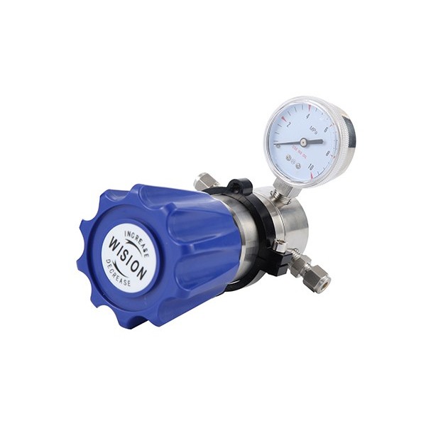 上海沃原為您解析減壓閥工作原理角度分析可能的故障