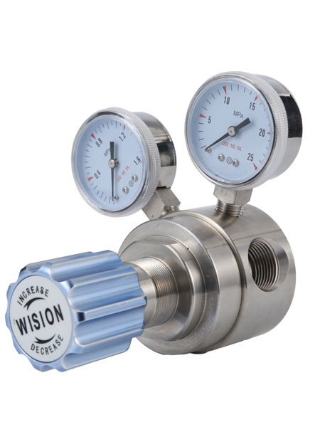 先液體減壓器 液體減壓器