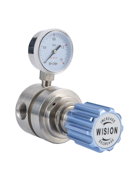 先液體減壓器 液體減壓器