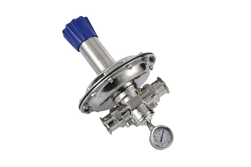 衛(wèi)生級(jí)背壓閥