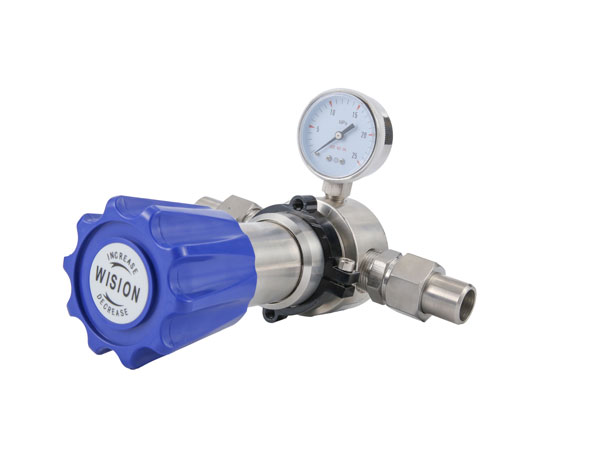 不銹鋼液體減壓器LRW44 不銹鋼液體減壓器LRW44