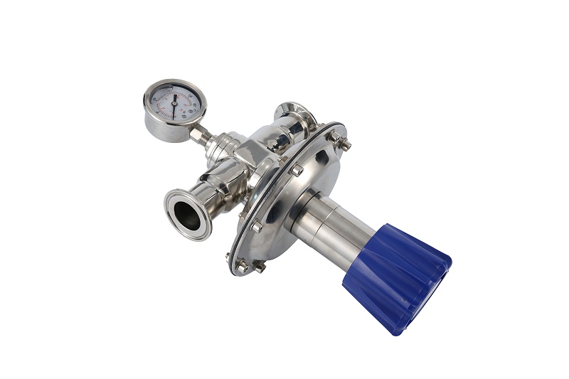 衛(wèi)生級閥門廠家